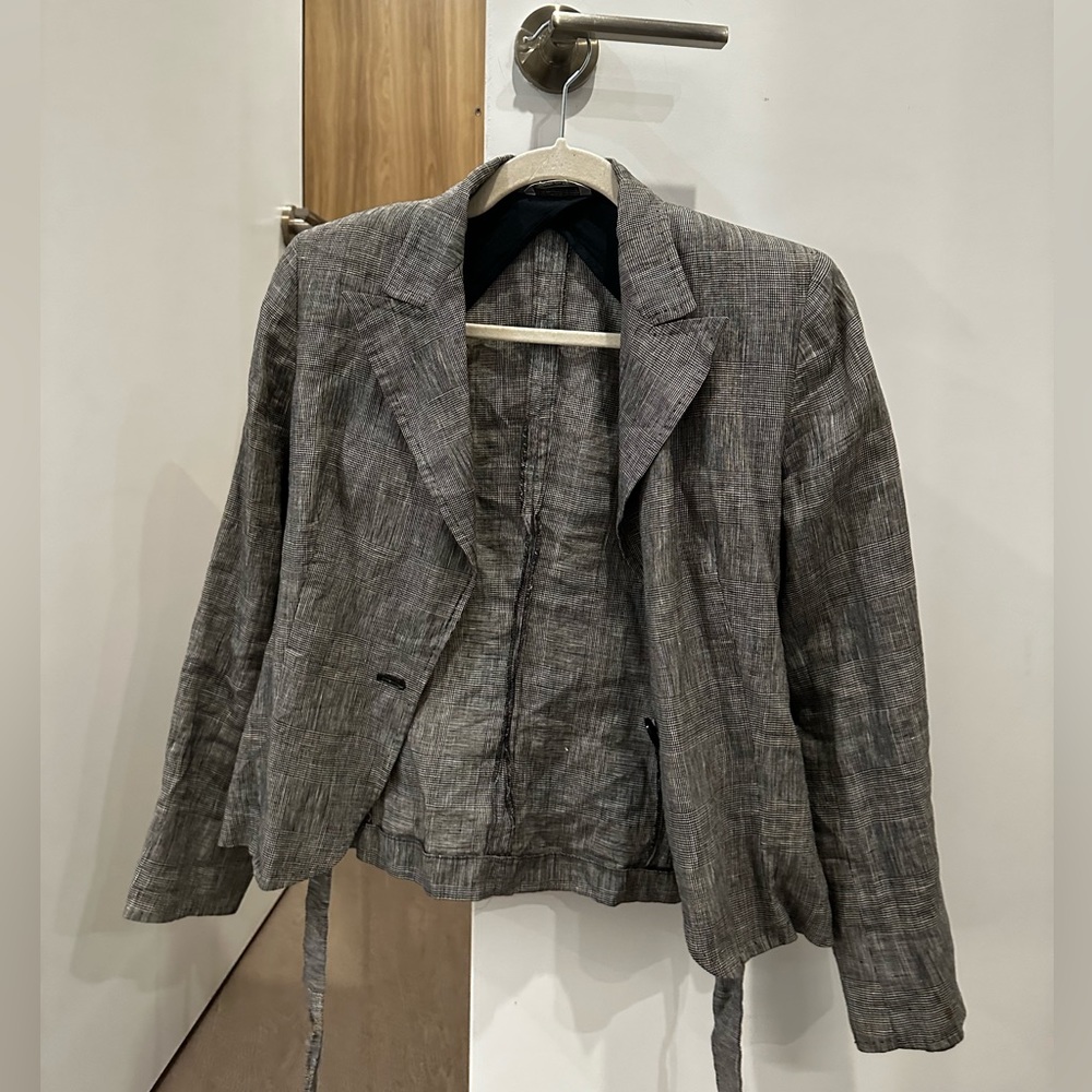 Max Mara Jacket